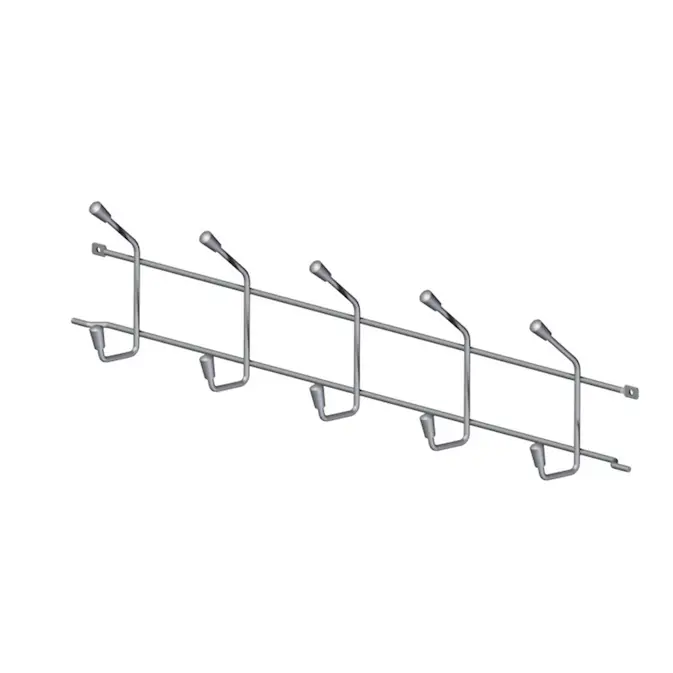 Krokset Lundbergs Wide 525x42x104 mm