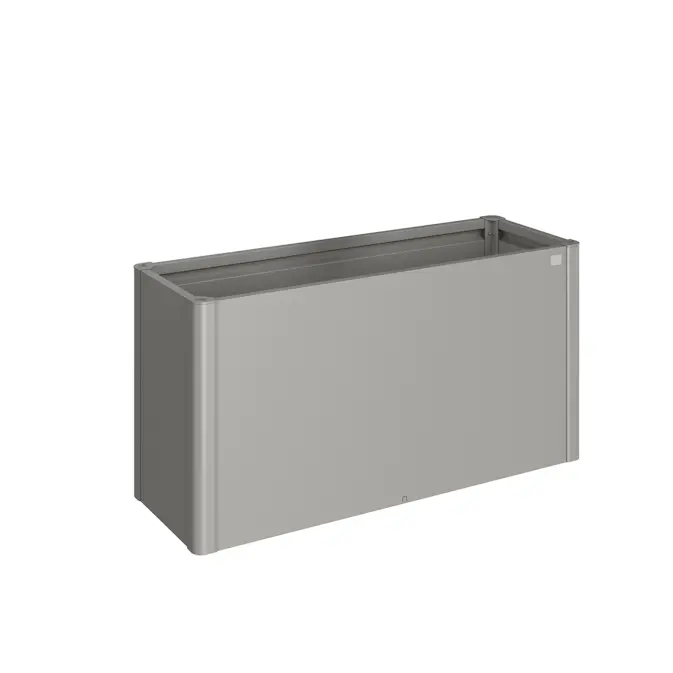 Planteringslåda Biohort Belvedere Maxi 77x53x152 cm