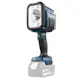 Ficklampa Makita DML812 LXT 18V utan Batteri och Laddare