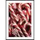 Poster Gallerix Polka Candy