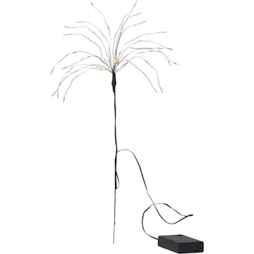 Ljusträd Star Trading Firework