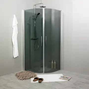 Duschhörn Noro Fix Trend R