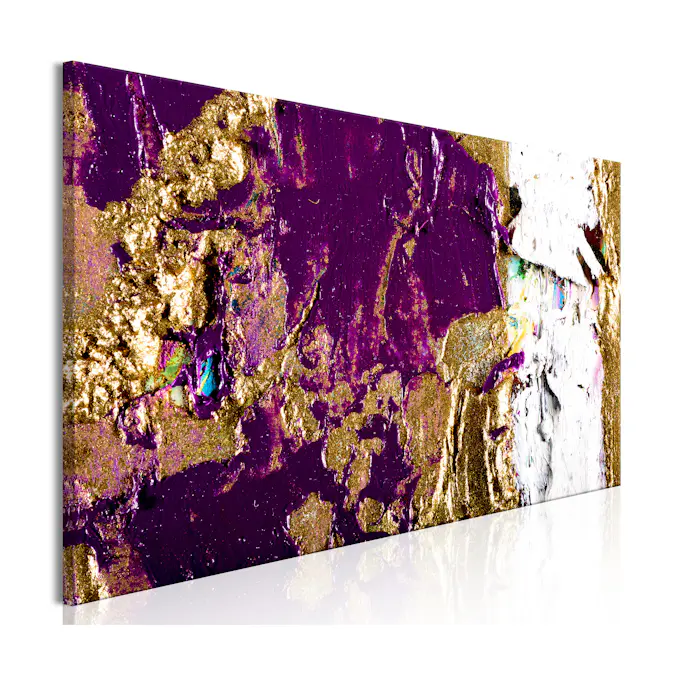 Tavla Arkiio Purple Wave Narrow