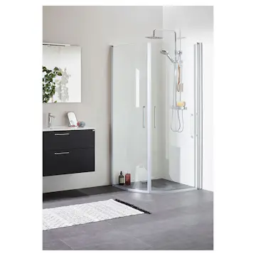 Duschhörn Noro Fix Trend R