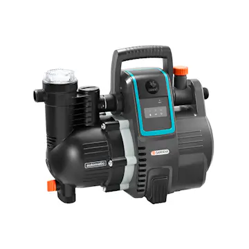 Pump Gardena 5000/5 Smart Automatisk Hem & Trädgård