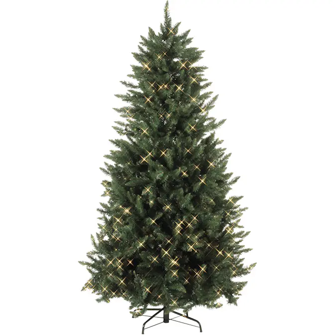 Julgran Star Trading Calgary LED