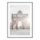 Poster Gallerix The Siegestor In Munich