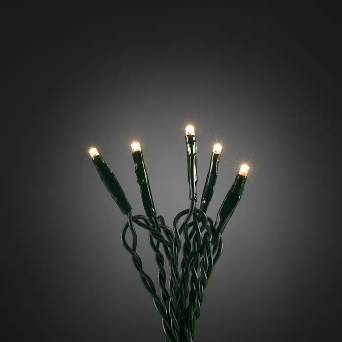 Ljusslinga Gnosjö Konstsmide LED 1,33 m