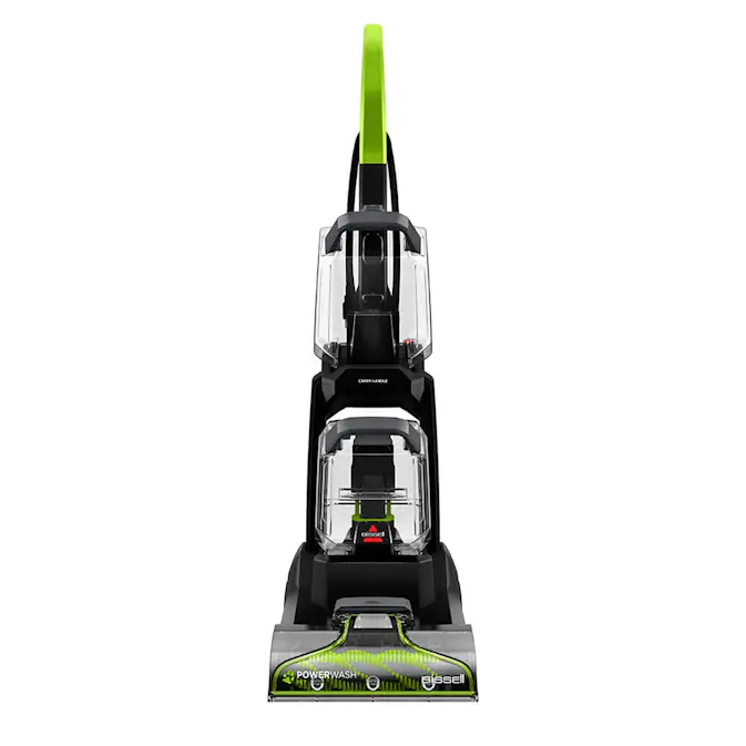 Mattvätt BISSELL Powerwash Pet Textilvårdsmaskin med Kraftfull Sugkraft