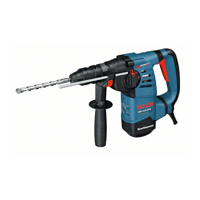 Borrhammare Bosch GBH 3-28 DFR Professional