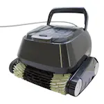 Poolrobot Swim & Fun Scooby Botten+Vägg+Vattenlinje