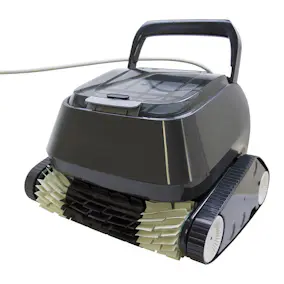 Poolrobot Swim & Fun Scooby Botten+Vägg+Vattenlinje