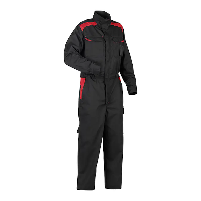 Overall Blåkläder 6054