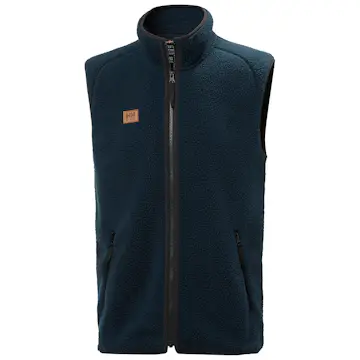 Pälsfiberväst Helly Hansen Workwear 72187-590 Heritage