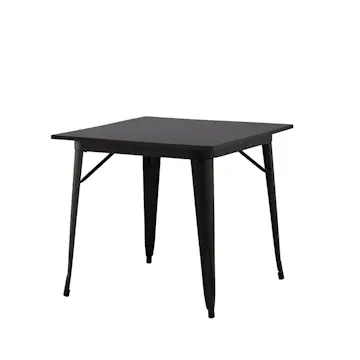 Matbord Venture Home Tempe Kvadrat