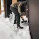 Snöskyffel Fiskars X-Series