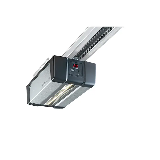 Garageportmotor Hörmann Supramatic E4