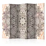 Rumsavdelare Skärmvägg Arkiio Oriental Artistry II 225x172 cm