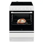 Spis Electrolux LKR60003NW