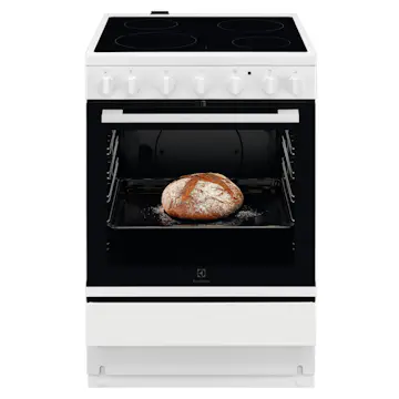 Spis Electrolux LKR60003NW