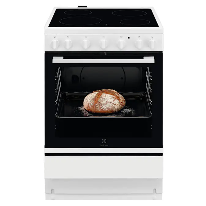 Spis Electrolux LKR60003NW