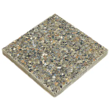 Frilagd platta S:t Eriks Dansk Sjösten