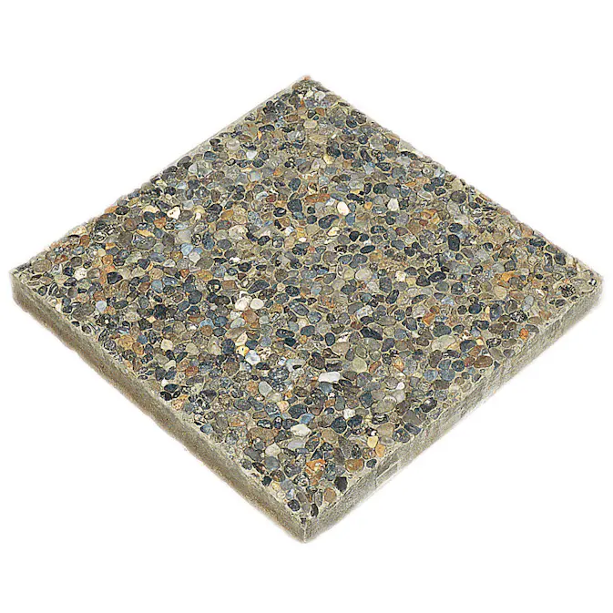 Frilagd platta S:t Eriks Dansk Sjösten