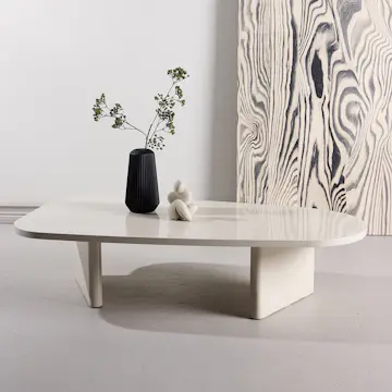 Soffbord Venture Home Grönvik