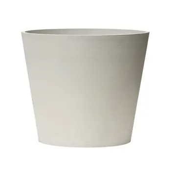 Kruka Greenline Leonardo 20 Vit