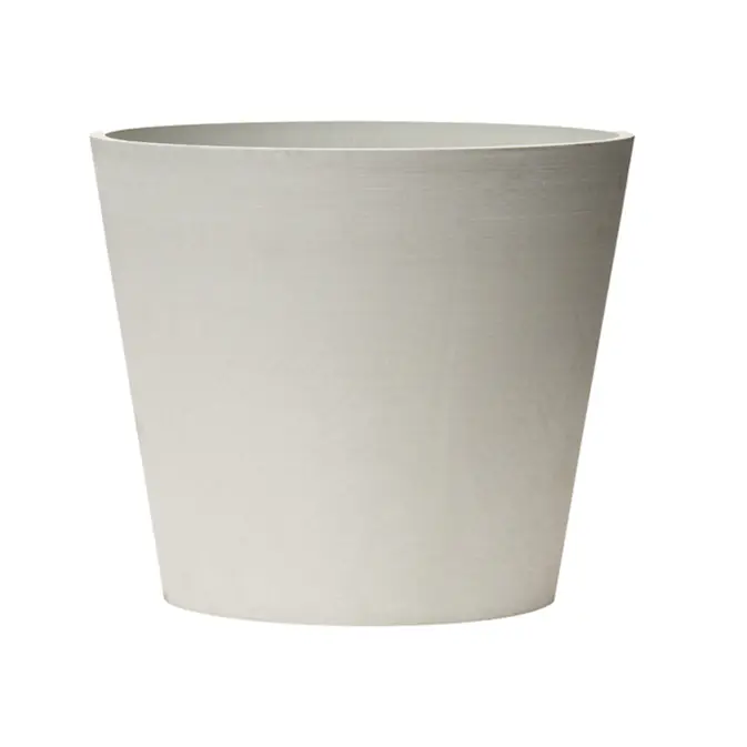 Kruka Greenline Leonardo 20 Vit