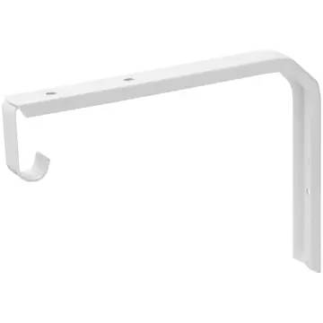 Klädkammarkonsol Millers 300 mm