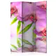 Rumsavdelare Skärmvägg Arkiio Orchid Spa 135x172 cm