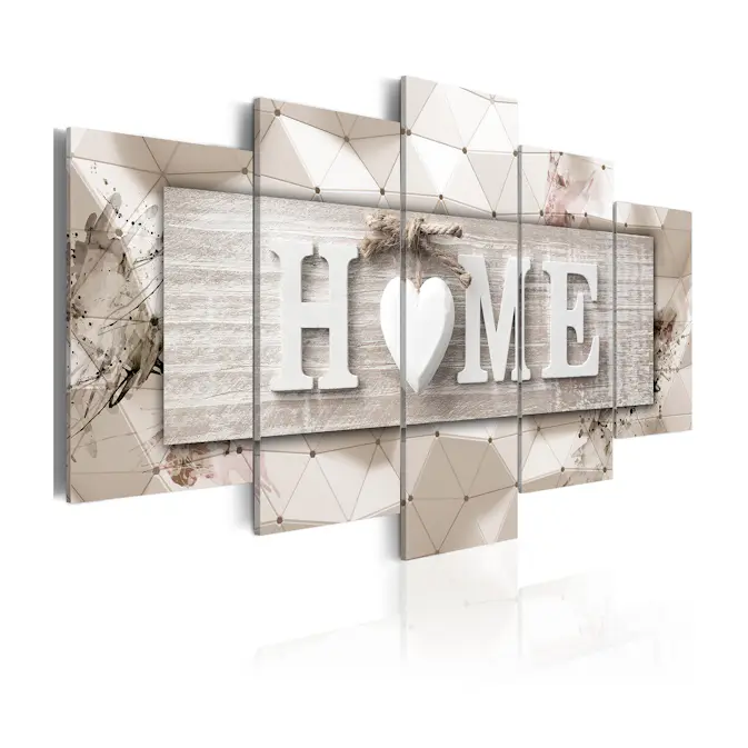 Tavla Arkiio Home Modern Geometry