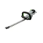 Häcksax EGO HT2000E med Batteri