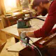Dammsugare Bosch Power Tools EasyVac 3