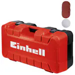 Slipgiraff Einhell TE-DW 18/225 Solo