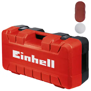 Slipgiraff Einhell TE-DW 18/225 Solo
