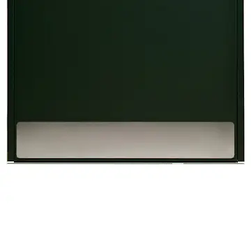 Sparkplåt Swedoor för Ståldörr 150 mm