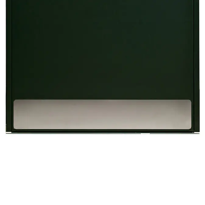 Sparkplåt Swedoor för Ståldörr 150 mm