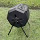 Trumkompost Lyfco 8102 Tumbler 160 L