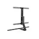 TV-stativ Hama Upp Till 65 tum Svart 200 x 200 Upp Till 600 x 400