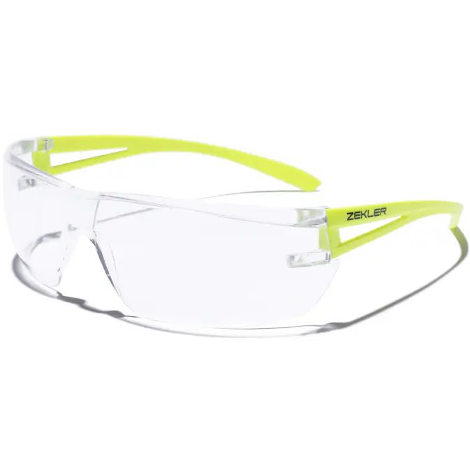 Skyddsglasögon Zekler 36 Visible Edition