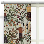 Panel Arvidssons Textil Trädgård 2-pack