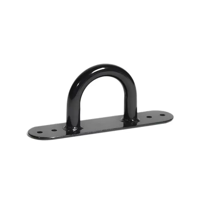 Träningsförvaring Gymstick Battle Rope Wall-/Floor Mount