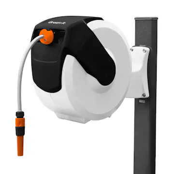 Slangvinda Home it Automatisk Upprullning