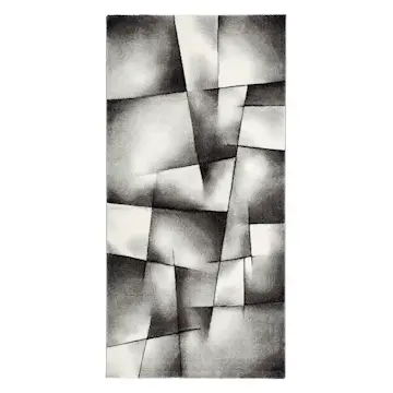 Gångmatta KM Carpets Lucara Trend 95110A