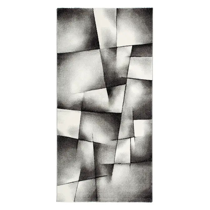 Gångmatta KM Carpets Lucara Trend 95110A