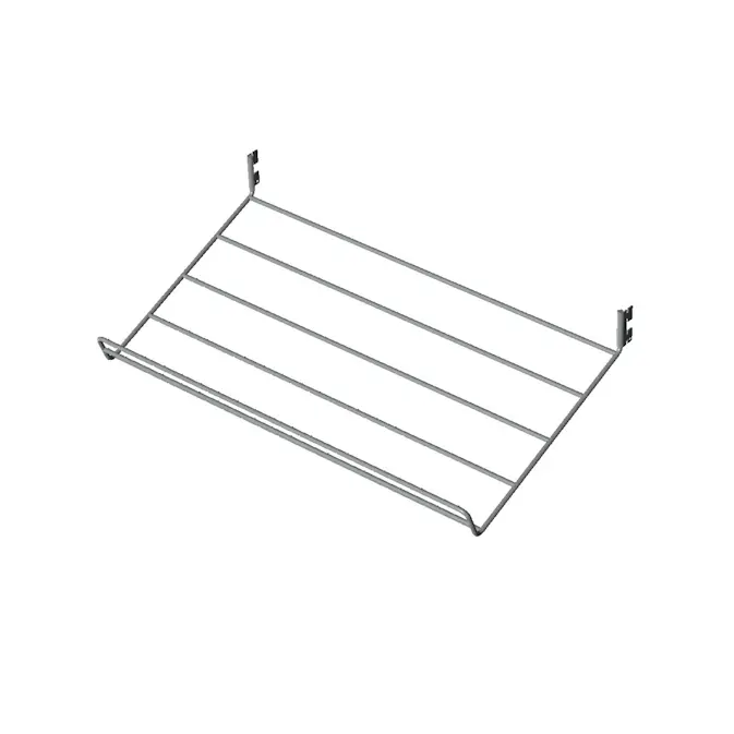 Skohylla Lundbergs Wide