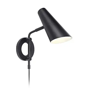 Vägglampa Markslöjd Cal