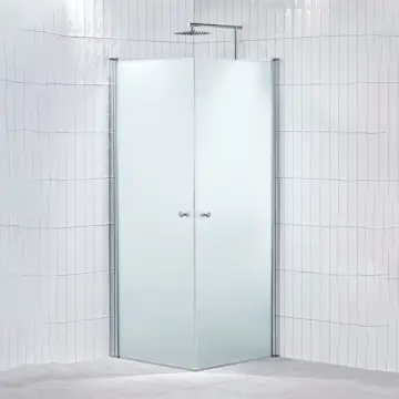 Duschhörn Alterna Lusso Rak